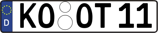 KO-OT11