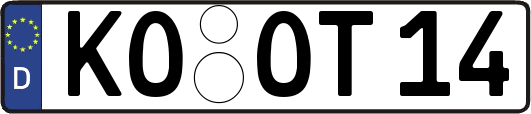 KO-OT14