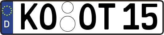 KO-OT15