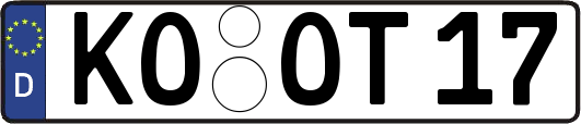 KO-OT17