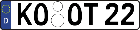 KO-OT22