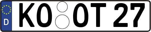 KO-OT27