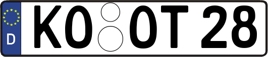 KO-OT28