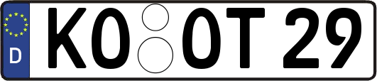 KO-OT29