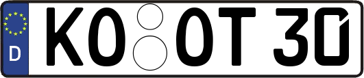 KO-OT30
