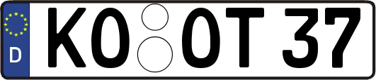 KO-OT37