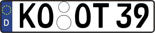 KO-OT39
