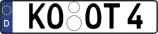 KO-OT4