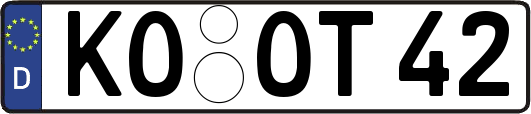 KO-OT42