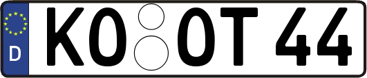KO-OT44