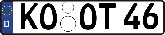 KO-OT46