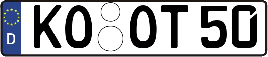 KO-OT50