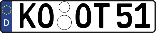 KO-OT51