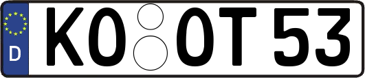 KO-OT53