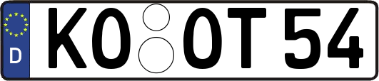 KO-OT54