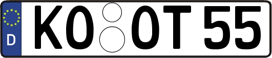 KO-OT55