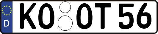 KO-OT56