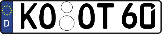 KO-OT60