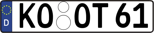 KO-OT61