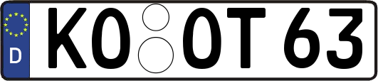 KO-OT63
