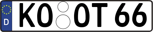 KO-OT66