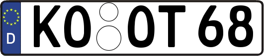 KO-OT68
