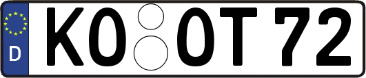 KO-OT72