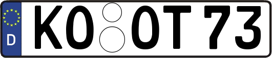 KO-OT73