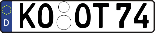 KO-OT74