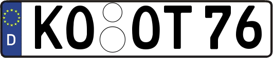 KO-OT76