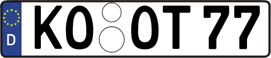 KO-OT77