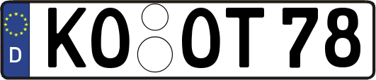 KO-OT78