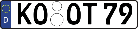 KO-OT79