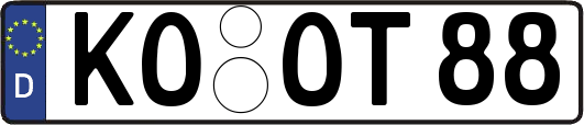 KO-OT88