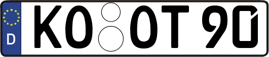 KO-OT90