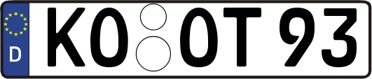KO-OT93