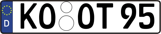 KO-OT95