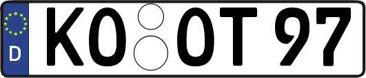 KO-OT97