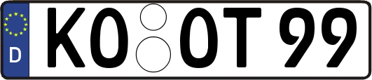KO-OT99