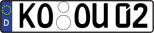 KO-OU02