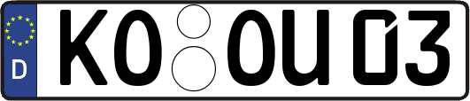 KO-OU03