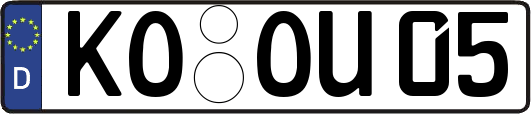 KO-OU05