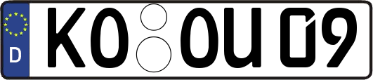 KO-OU09