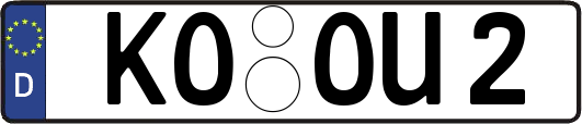 KO-OU2