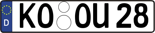 KO-OU28
