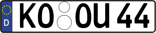 KO-OU44