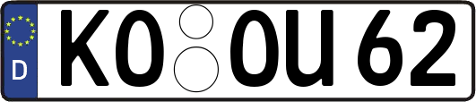 KO-OU62