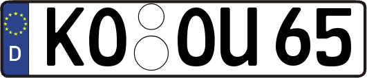 KO-OU65
