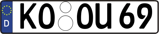 KO-OU69