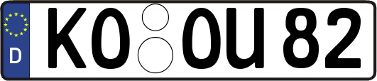 KO-OU82